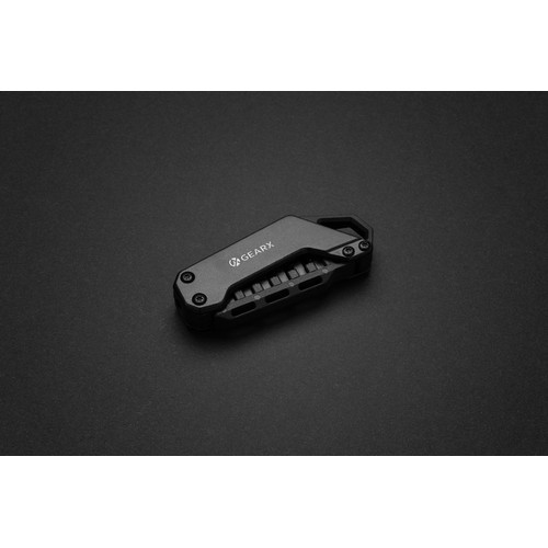 Herramienta destornillador Gear X