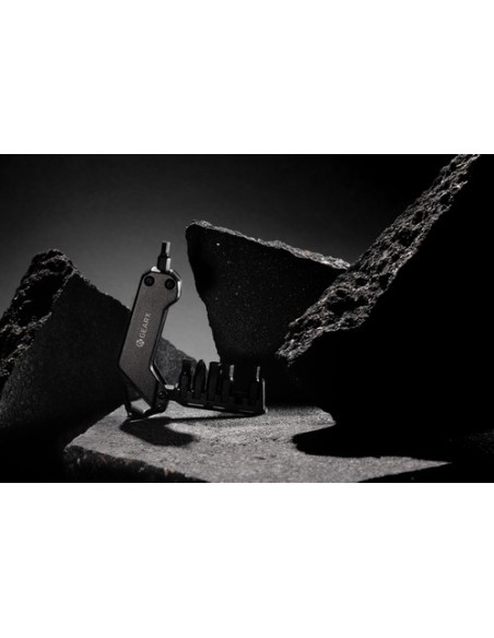 Herramienta destornillador Gear X