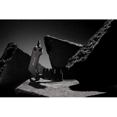 Herramienta destornillador Gear X