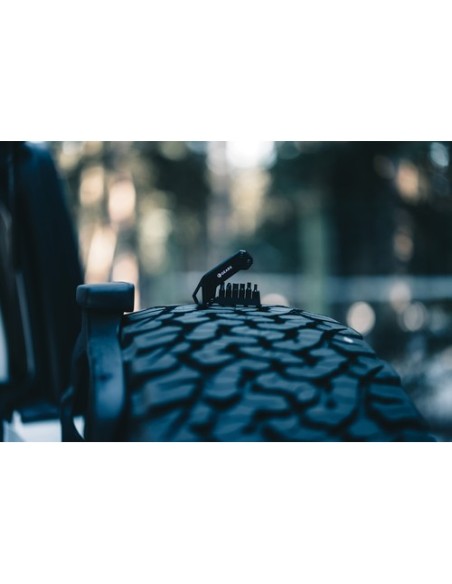 Herramienta destornillador Gear X