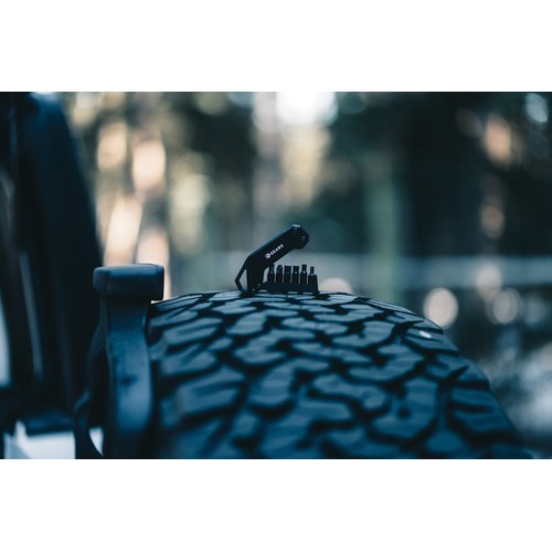 Herramienta destornillador Gear X