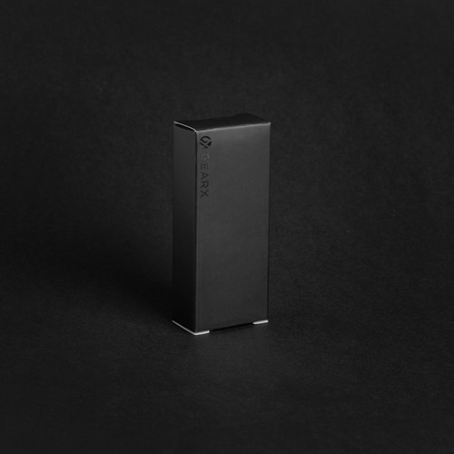 Herramienta destornillador Gear X