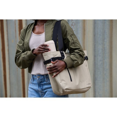 Taza Topl To Go de acero reciclado...