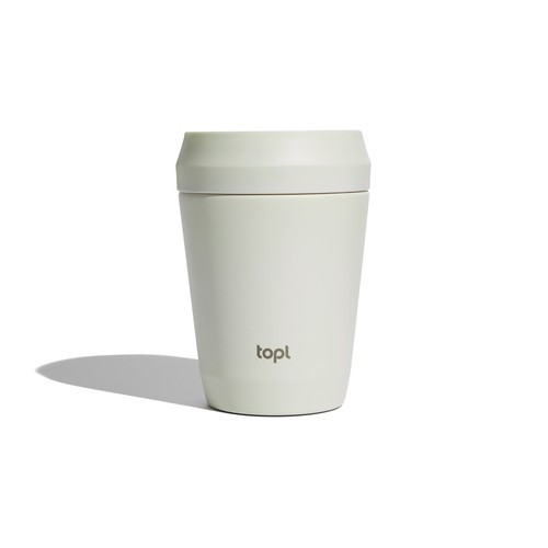 Taza Topl To Go de acero reciclado...
