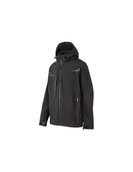 Chaqueta softshell Verve