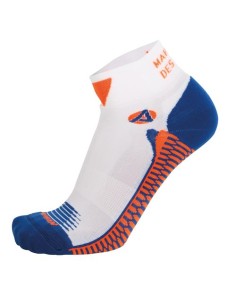 Calcetines Marathon des sables 2