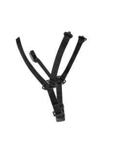 Barboquejo de 4 puntos para cascos EVOLite EVO 235Full Brim