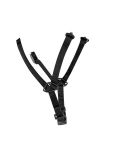 Barboquejo de 4 puntos para cascos EVOLite EVO 235Full Brim 2