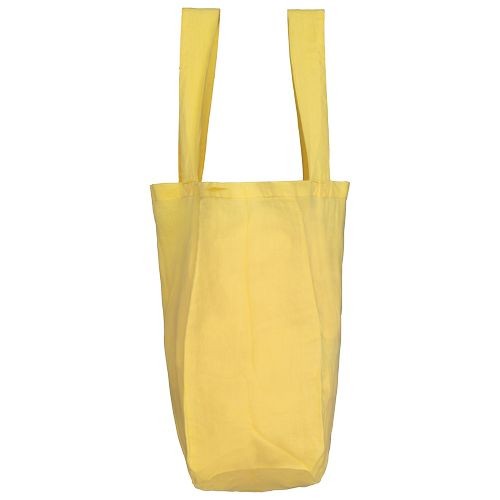 Bolsa shopper de lino