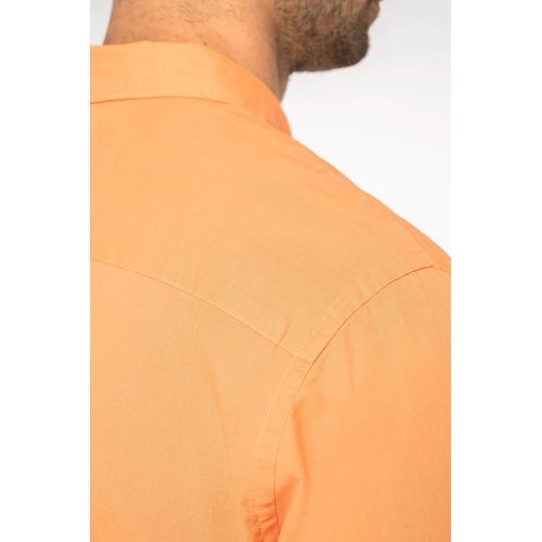 Camisa ecorresponsable hombre