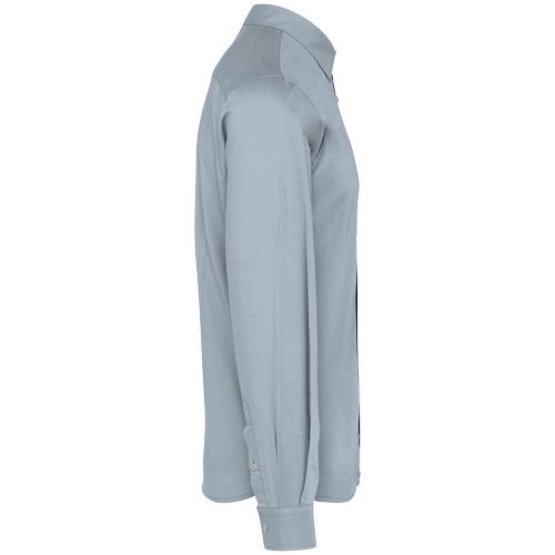 Camisa ecorresponsable hombre