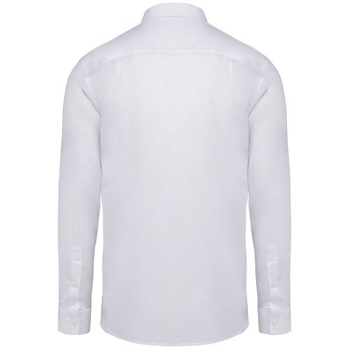 Camisa ecorresponsable de Lyocell y...