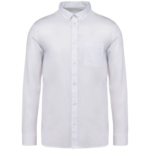 Camisa ecorresponsable de Lyocell y...