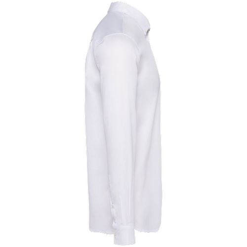 Camisa ecorresponsable de Lyocell y...