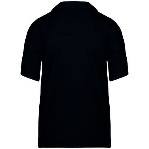 Camisa ecorresponsable oversize de...