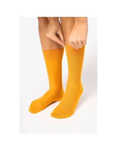 Calcetines ecorresponsables unisex