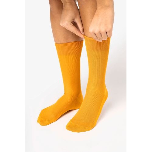 Calcetines ecorresponsables unisex