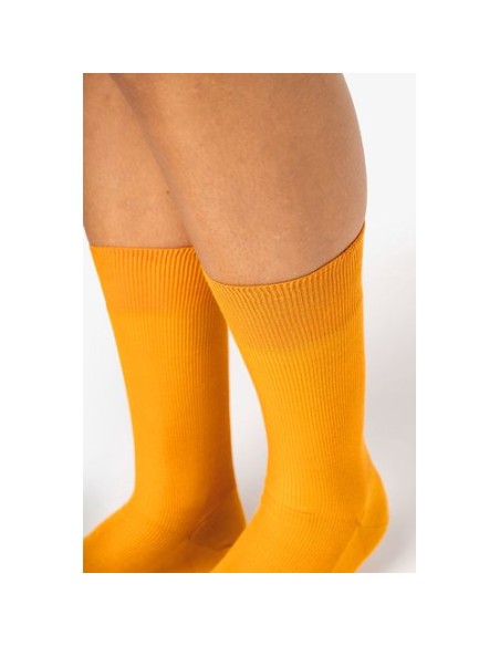 Calcetines ecorresponsables unisex