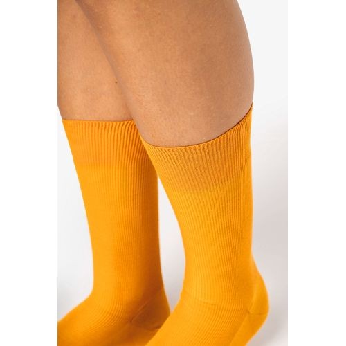 Calcetines ecorresponsables unisex