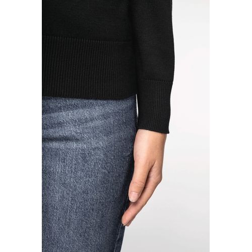 Cárdigan ecorresponsable de lyocell...