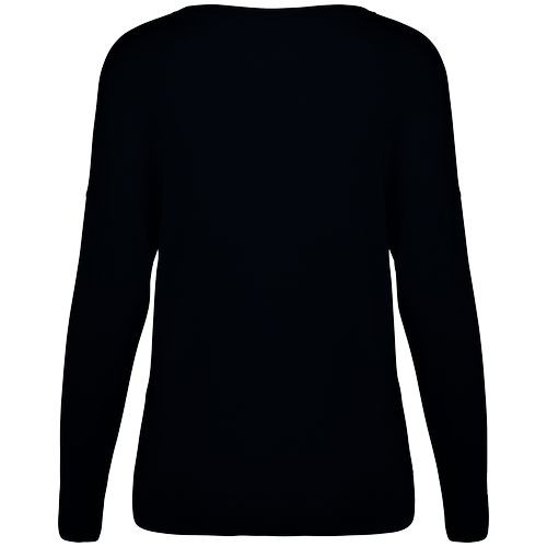 Cárdigan ecorresponsable de lyocell...