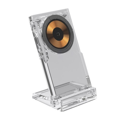 Soporte de carga inalámbrica...