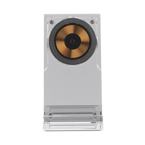 Soporte de carga inalámbrica...