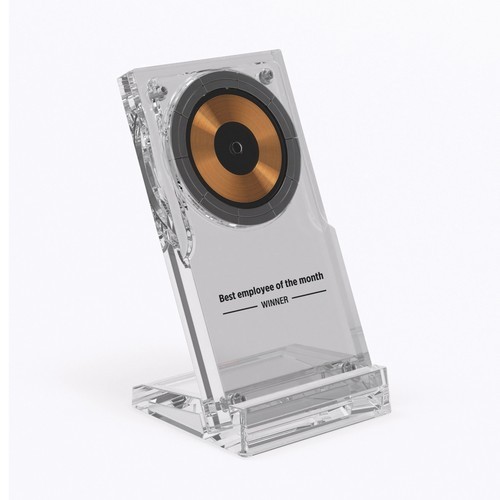 Soporte de carga inalámbrica...