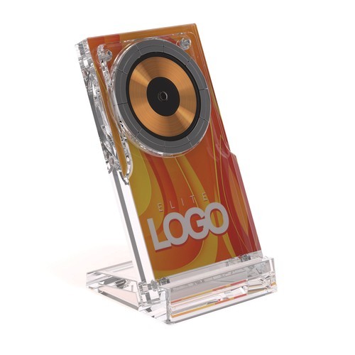 Soporte de carga inalámbrica...