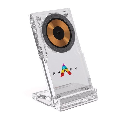 Soporte de carga inalámbrica...