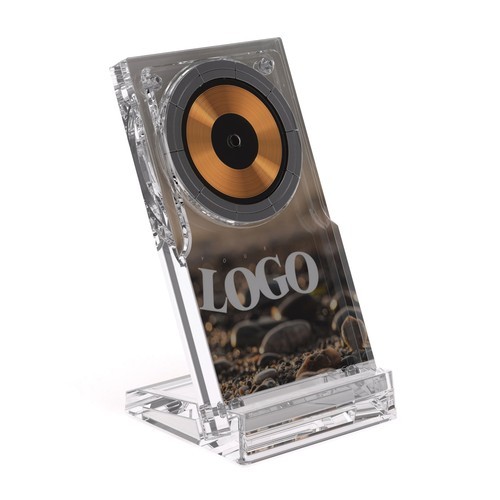 Soporte de carga inalámbrica...