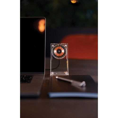 Soporte de carga inalámbrica...