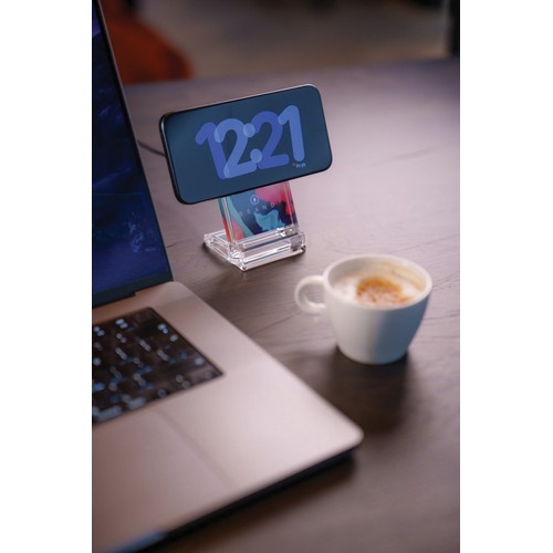 Soporte de carga inalámbrica...