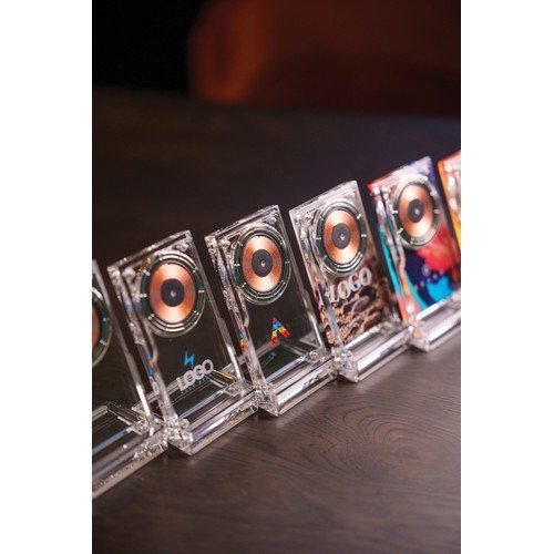 Soporte de carga inalámbrica...