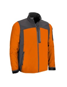 Chaqueta softshell ATHABASCA