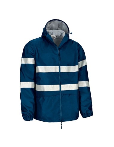 Chaqueta de lluvia FERGUSON