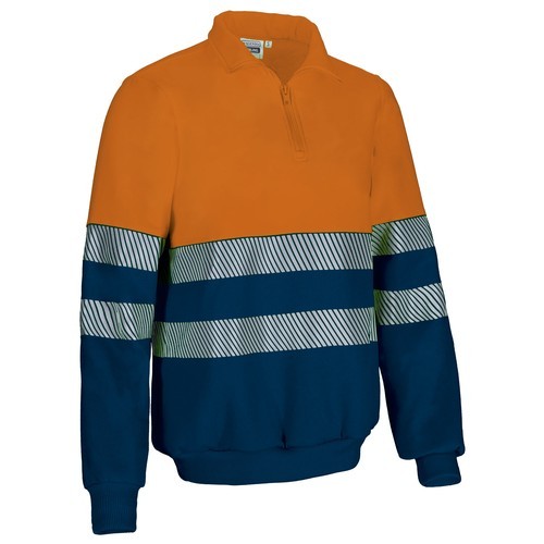 Sudadera AV STIRLING