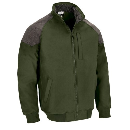 Chaqueta softshell ROUGH