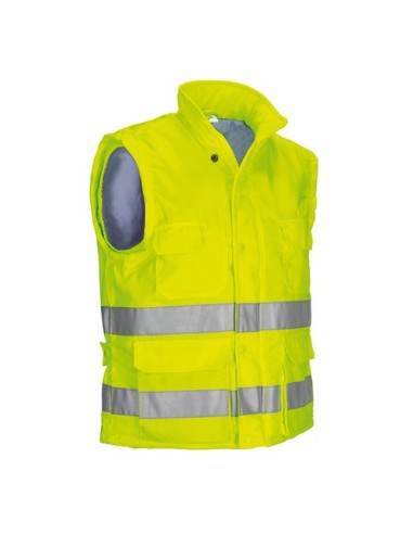 Chaleco AV ANCHORAGE