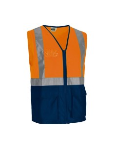 Chaleco ligero AV WULIK