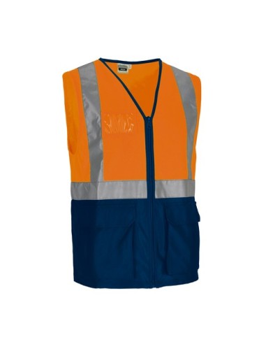 Chaleco ligero AV WULIK