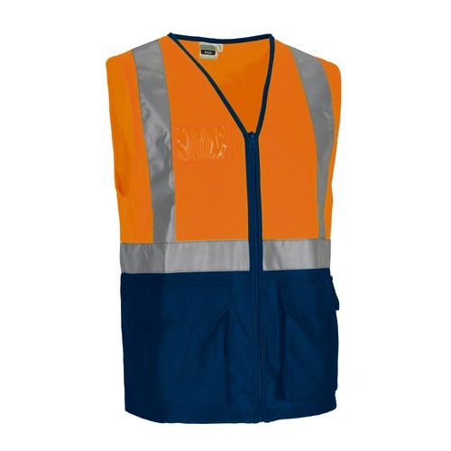 Chaleco ligero AV WULIK