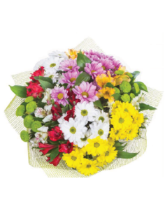 Ramos de Flores - F100