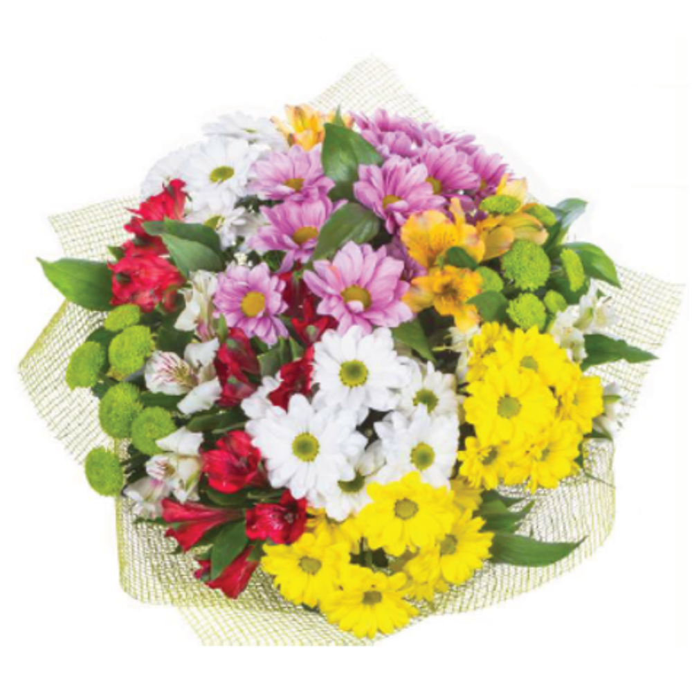 Ramos de Flores - F100