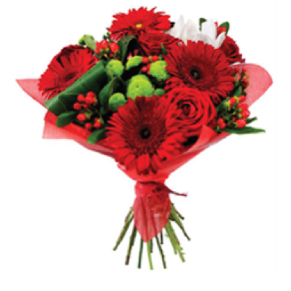 Ramos de Flores - F110