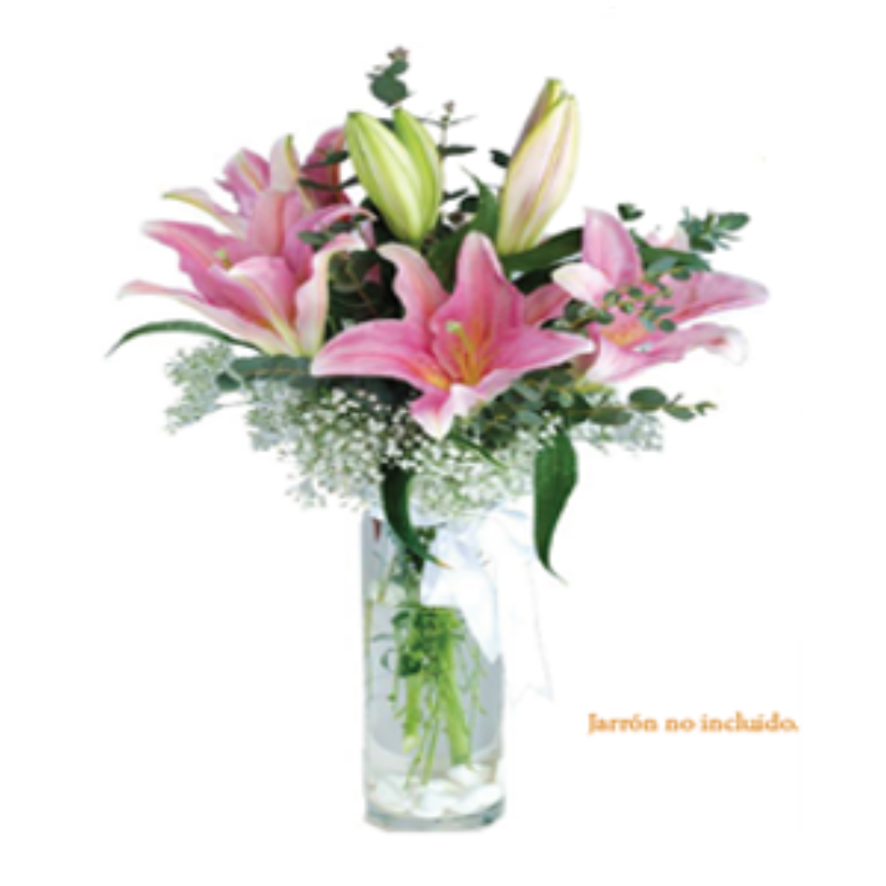 Ramos de Flores - F130