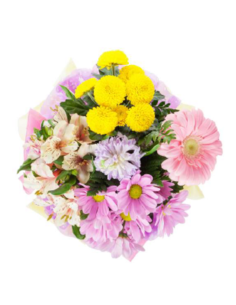 Ramos de Flores - F150