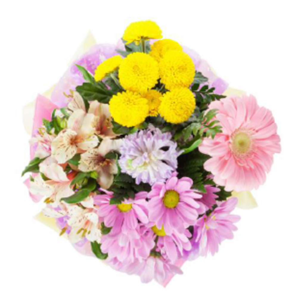 Ramos de Flores - F150