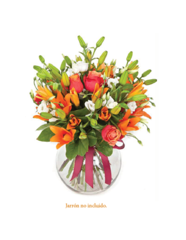 Ramos de Flores - F160