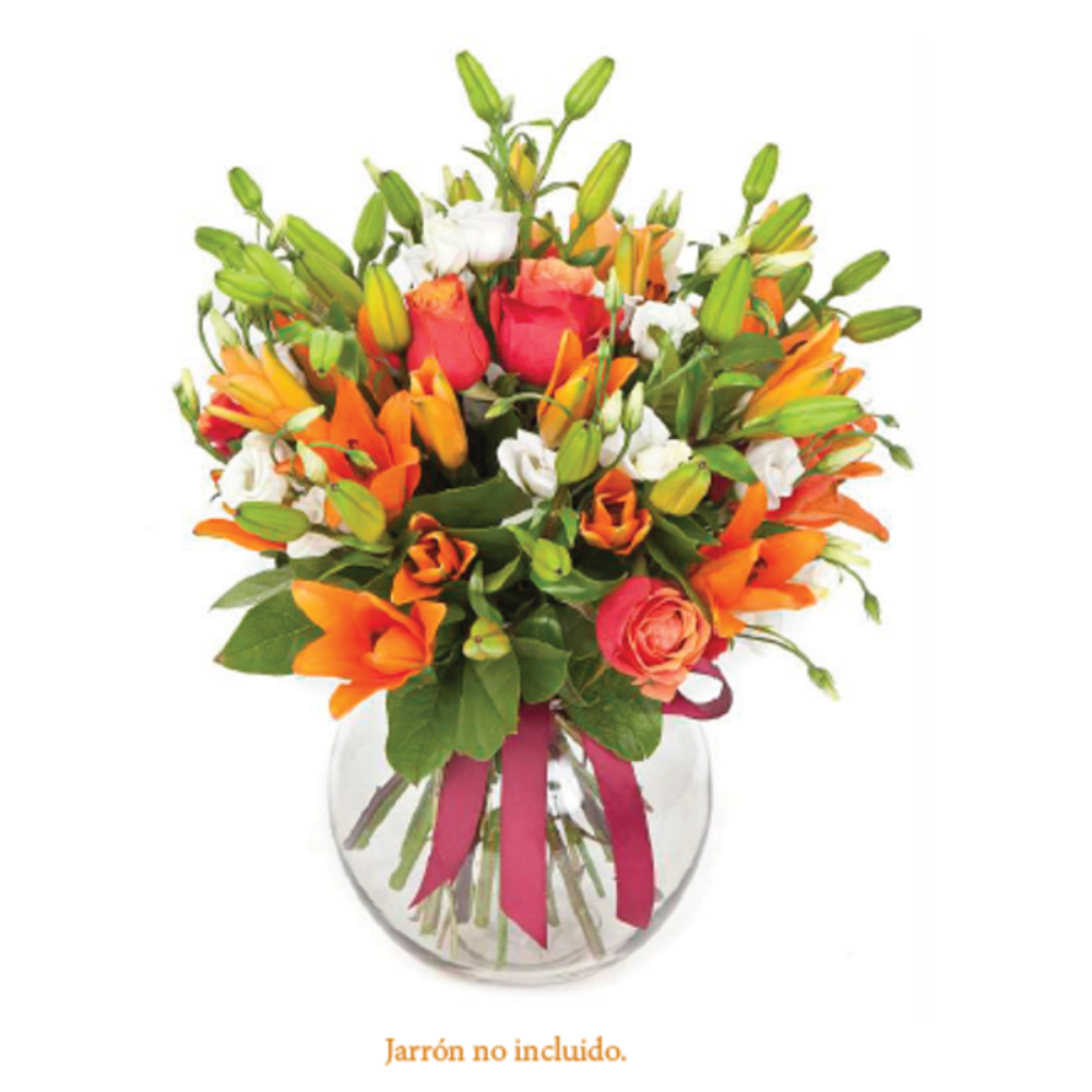 Ramos de Flores - F160